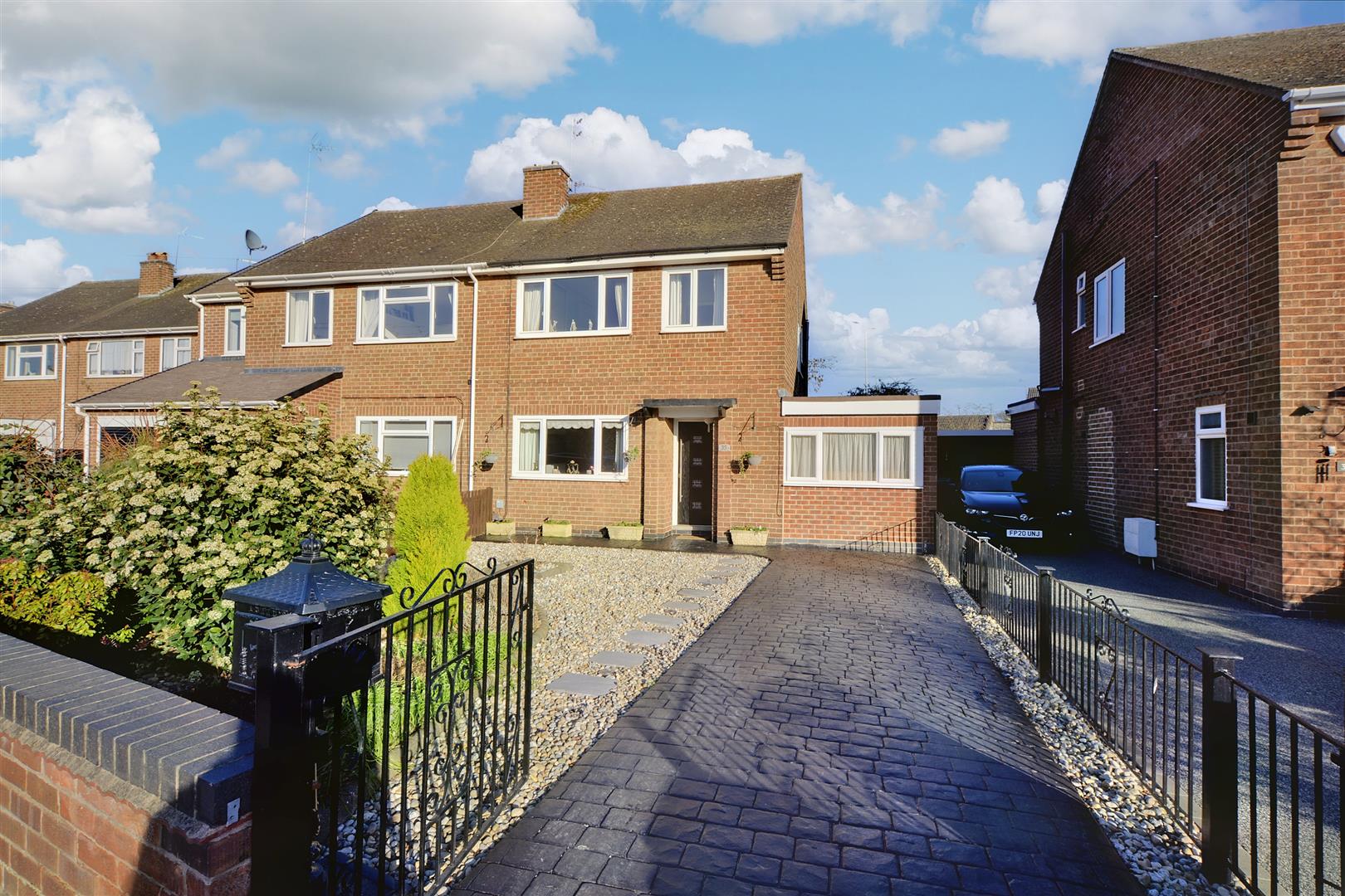 Haddon Crescent, Chilwell, Nottingham Robert Ellis Estate Agents